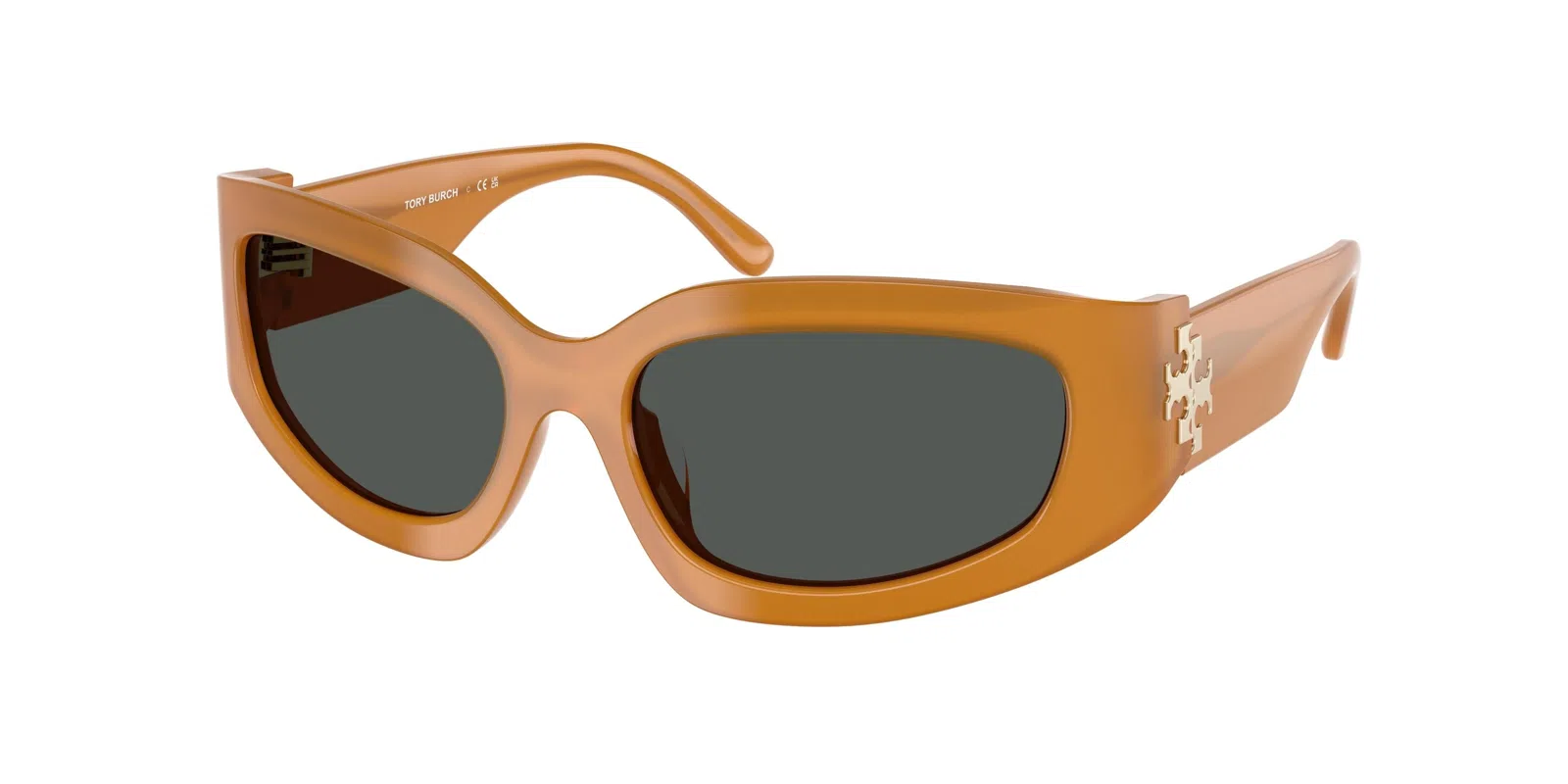 Tory Burch 7211 Sunglasses - view 2